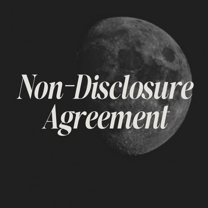 NON-DISCLOSURE AGREEMENT